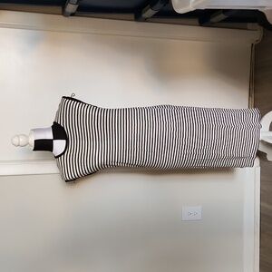 Forever 21 Striped Dress